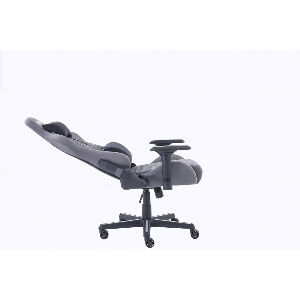 Devo Gaming Chair Viola Grey